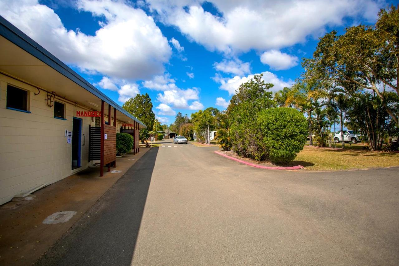 Bundaberg Park Village Luaran gambar