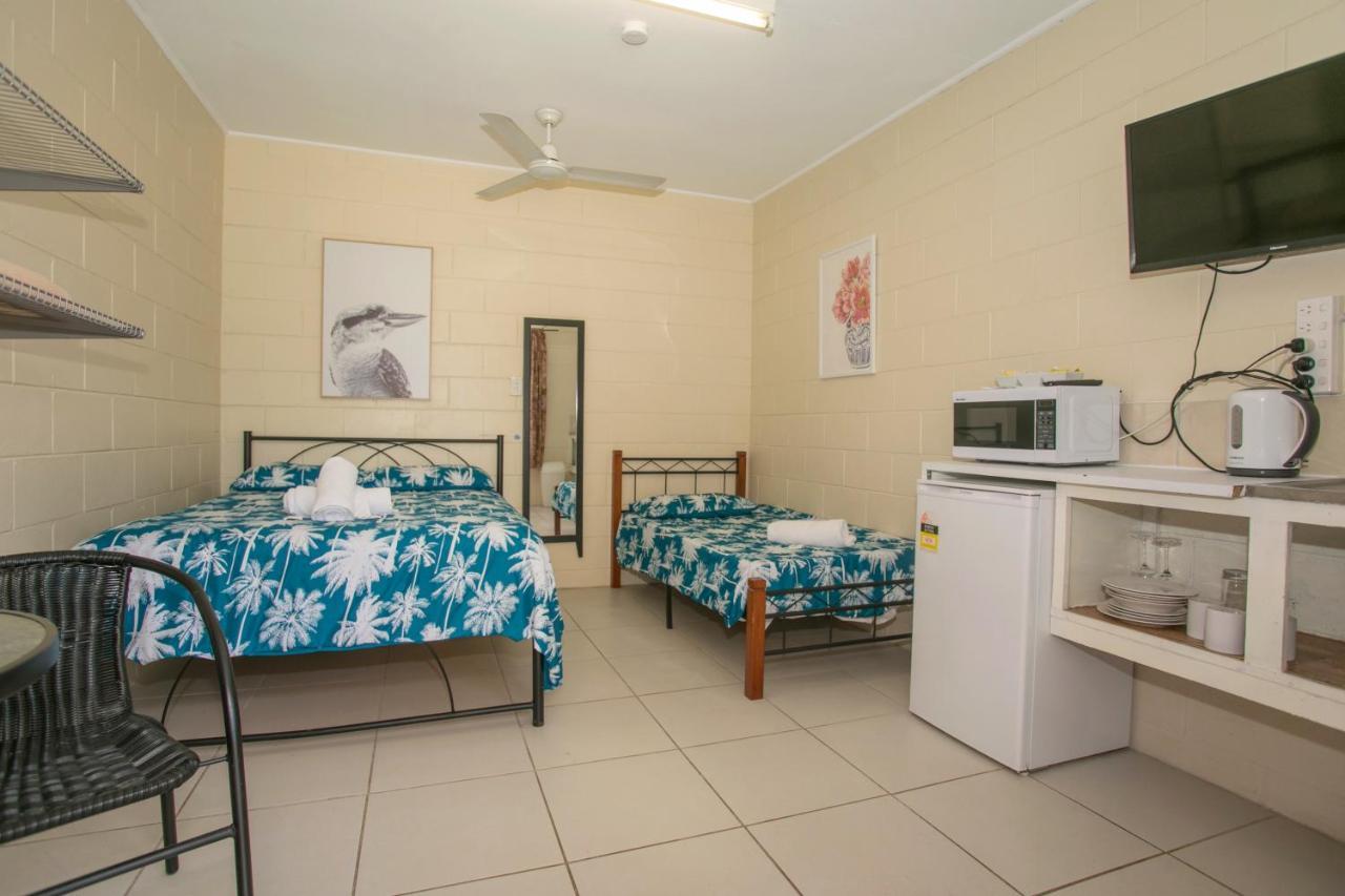 Bundaberg Park Village Luaran gambar