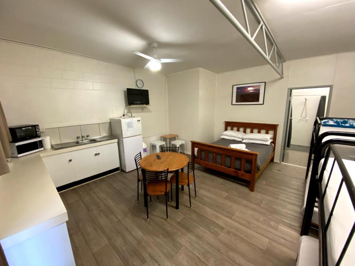 Bundaberg Park Village Luaran gambar