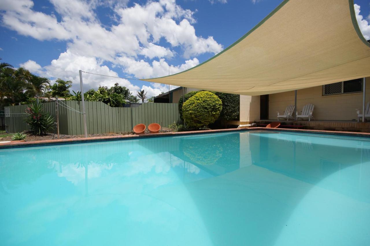 Bundaberg Park Village Luaran gambar